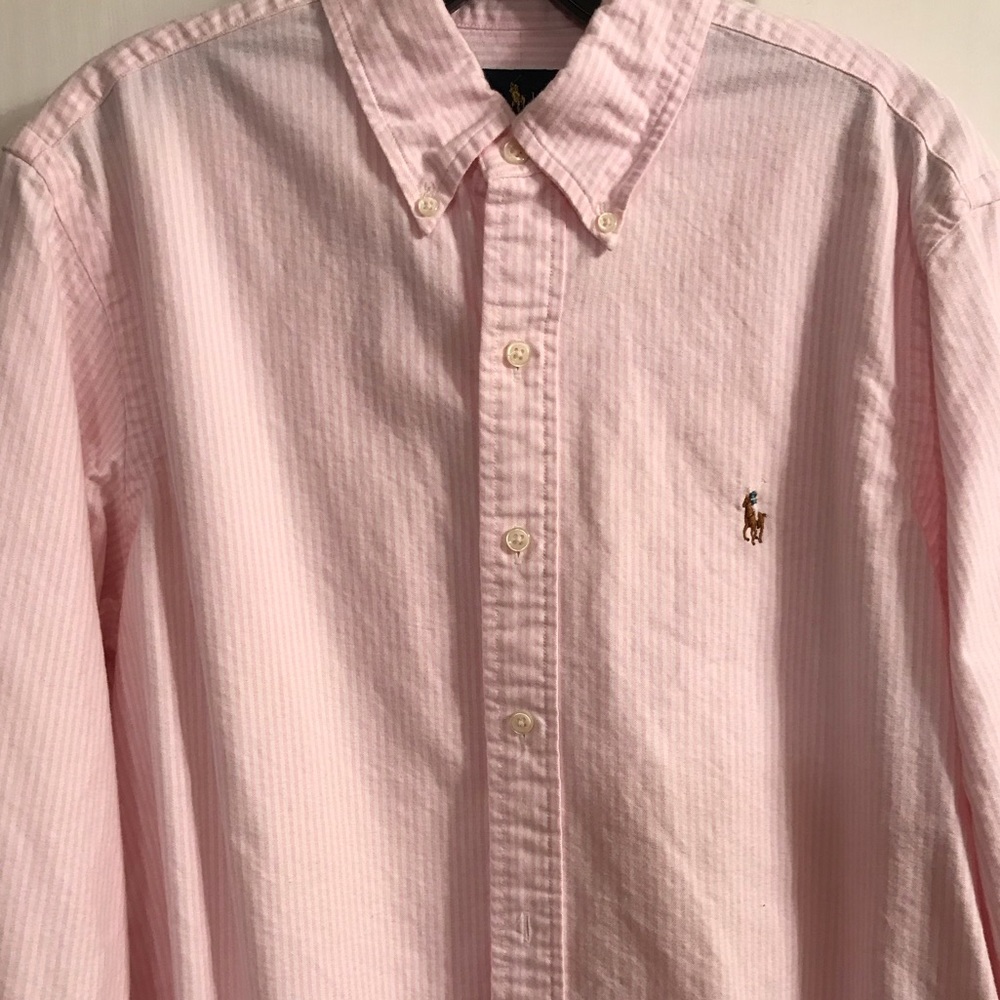 Polo Ralph Lauren Oxford